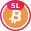 BTC5xLong