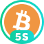 BTC5xShort