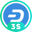 DASH3xShort