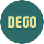 DEGO