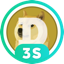 DOGE3xShort