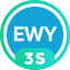 EWY3xShort