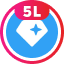 GRAM5L