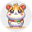 hamster