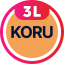 KORU3xLong