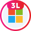 MSFT3L