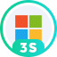 MSFT3xShort