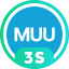 MUU3S