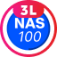 NAS1003L