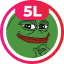 PEPE5xLong