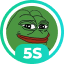 PEPE5xShort
