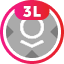PLTRX3xLong