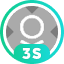 PLTRX3xShort