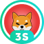 SHIB3xShort