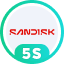 SNDK5S