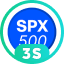 SPX5003S