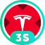 tsla3s