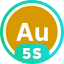 XAU5S