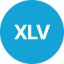 XLV