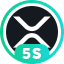XRP5xShort